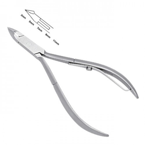 Cuticle Nail Nippers